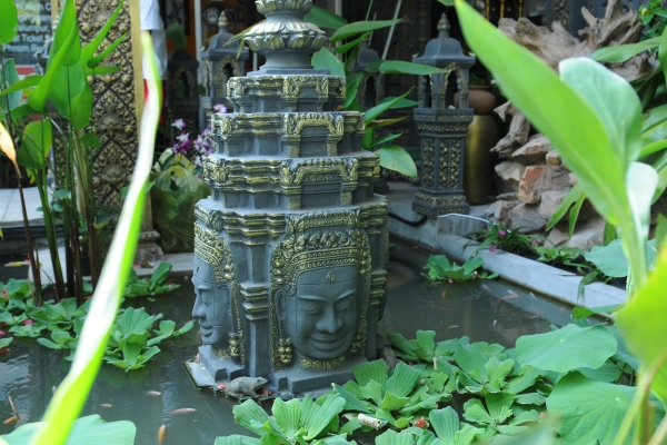 Popular Boutique Hotel (Siem Reap)